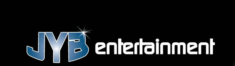 JYB Entertainment logo