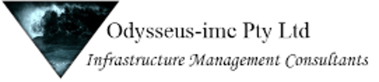 Odysseus-imc Pty Ltd logo