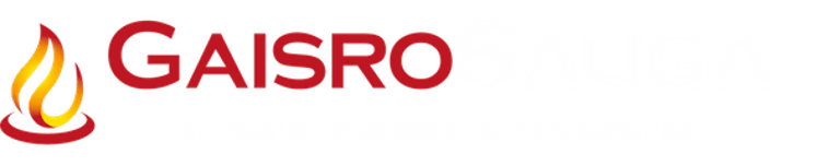 GaisroSauga logo
