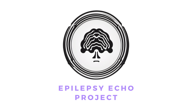 Epilepsy Echo Foundation logo