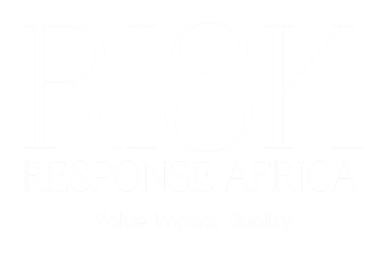 Risk Response Africa logo