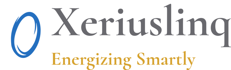 Xeriuslinq logo