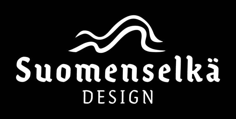Suomenselkä Design logo