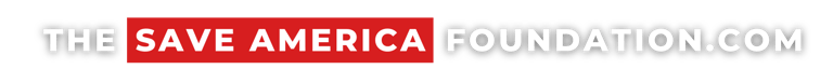 The Save America Foundation logo