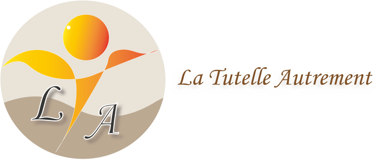 La Tutelle Autrement logo