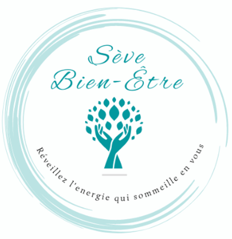 Sève Bien -Être logo