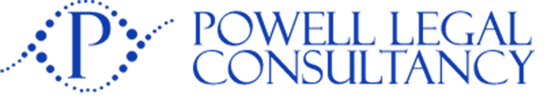 Powell Legal Consultancy logo