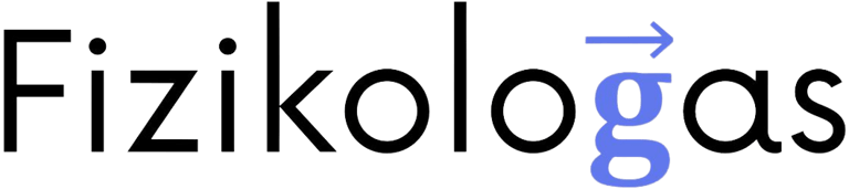 Fizikologas logo