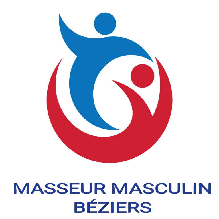 MASSEUR MASCULIN BEZIERS logo