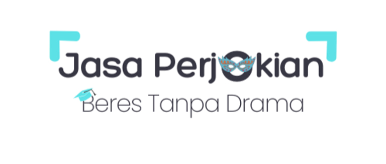 Jasa Perjokian logo