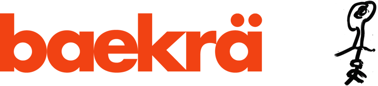 Carlos Baekra logo