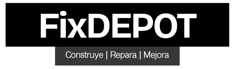 FixDepot logo