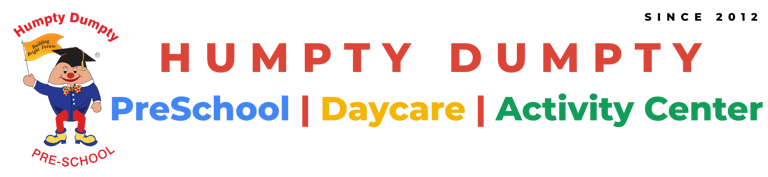 Humpty Dumpty Pre School logo