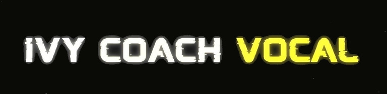 Ivy Coach Vocal logo
