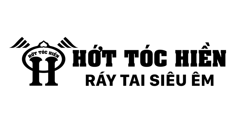 HỚT TÓC HIỀN (Ráy Tai Siêu Êm) logo
