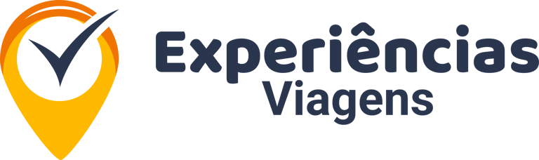EXPERIÊNCIAS VIAGENS logo