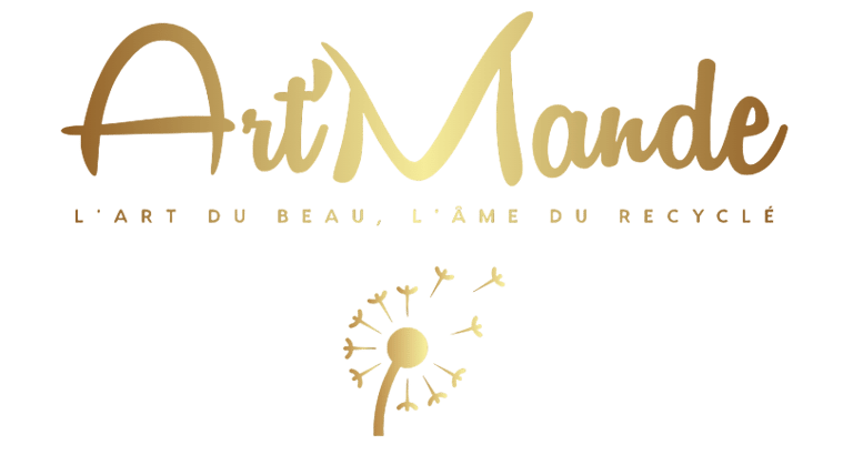 Art'Mande logo