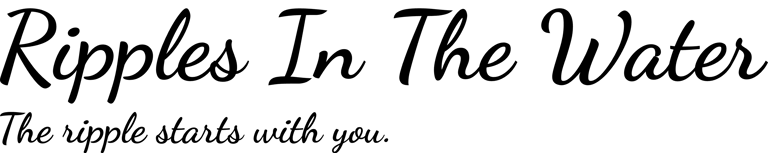 Ripples In The Water Counseling logo
