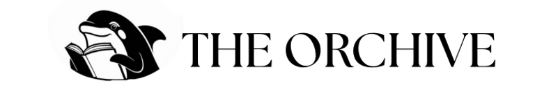 The Orchive logo
