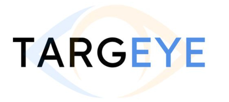 Targeye logo