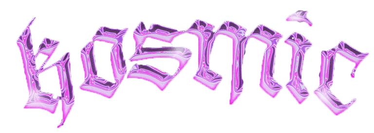 KOSMIC logo