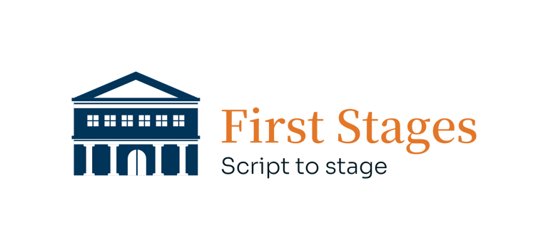 First Stages logo