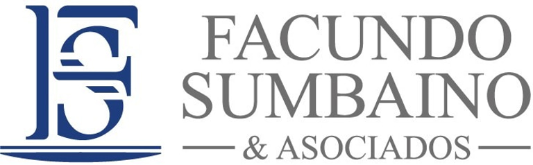 Sumbaino y Asociados logo
