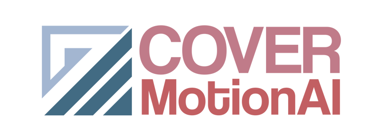 CoverMotionAI logo