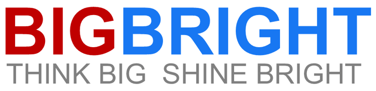 BIGBRIGHT SALES MANAGEMENT logo