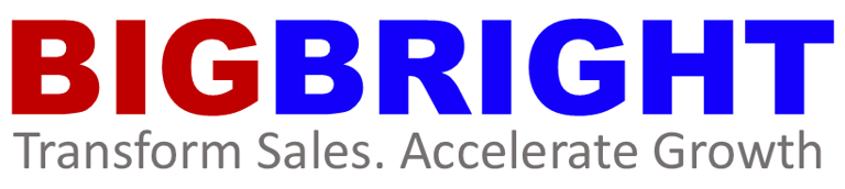 BIGBRIGHT SALES MANAGEMENT logo