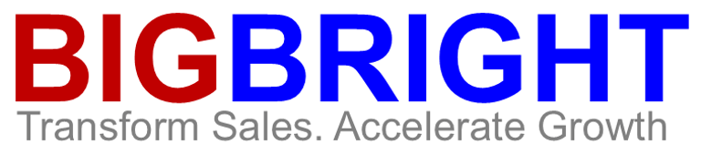 BIGBRIGHT SALES MANAGEMENT logo
