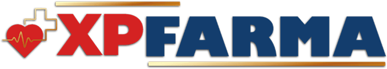 XP Farma São Paulo logo