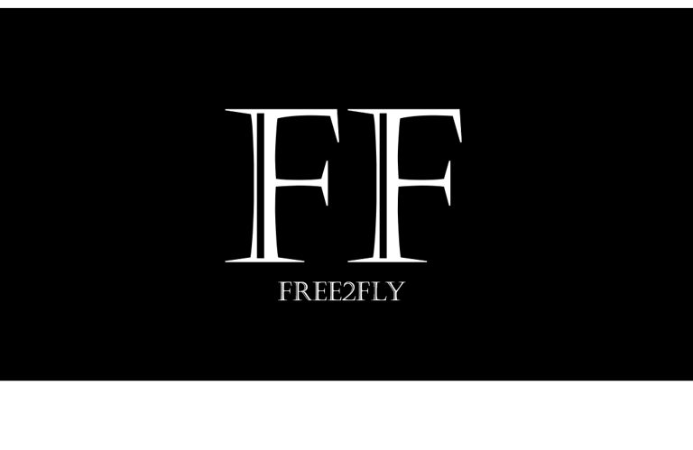 free2fly logo
