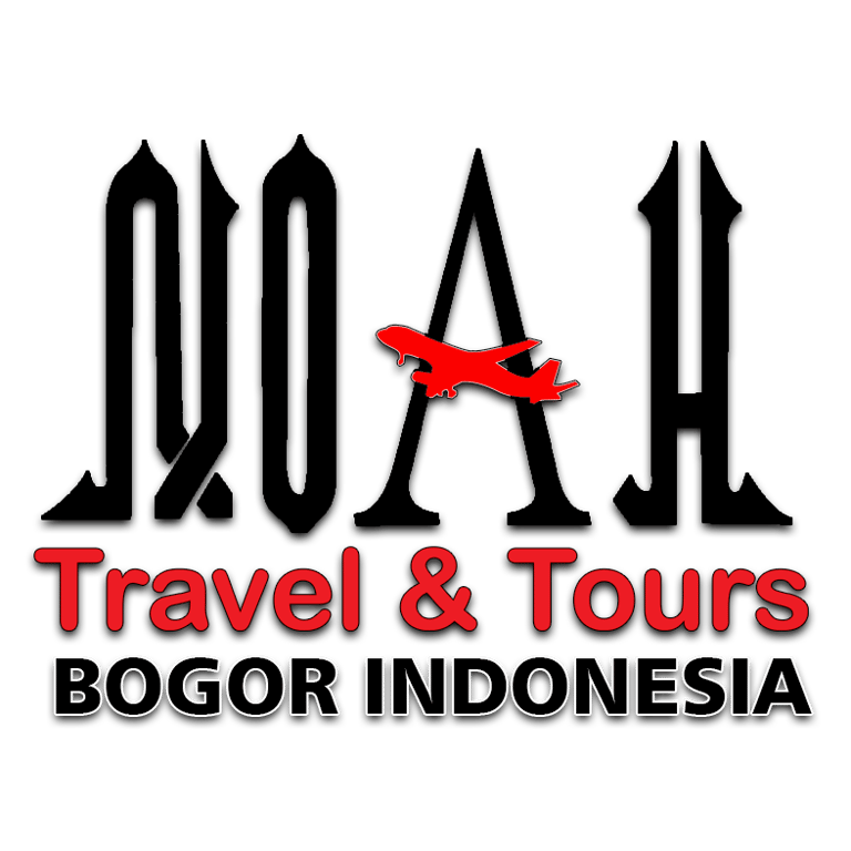 Noah Travel Bogor logo
