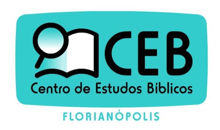Centro de Estudos Bíblicos logo