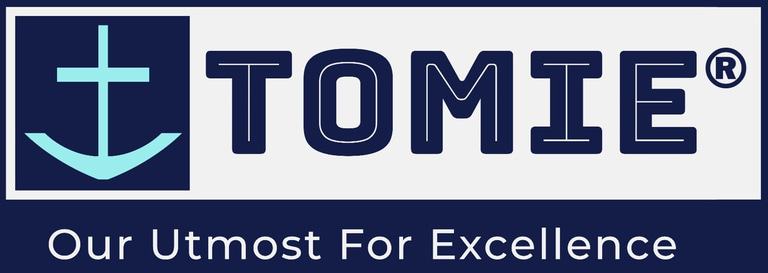 Tomie Technologies Pte. Ltd. logo
