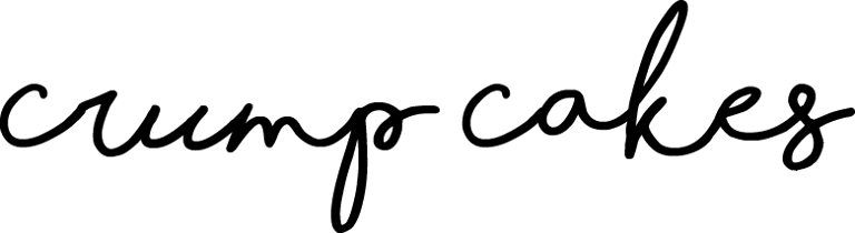 Crump Cakes logo