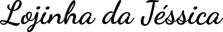 Lojinha da Jéssica logo