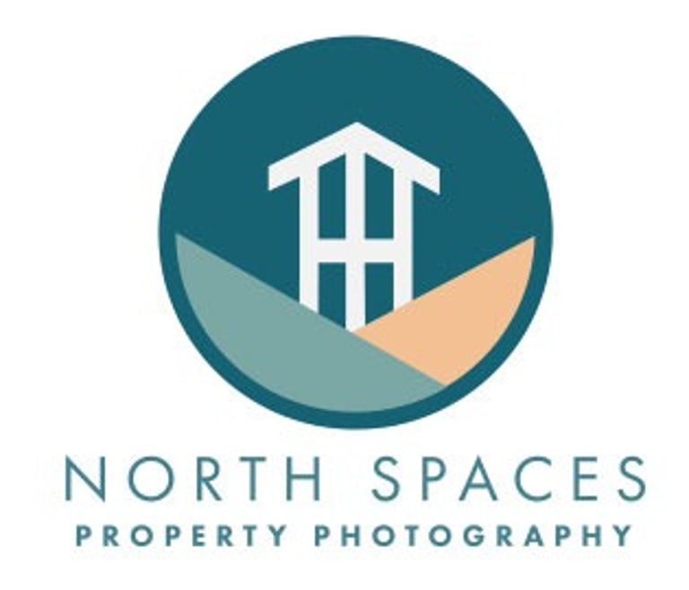 North Spaces Property Photography logo