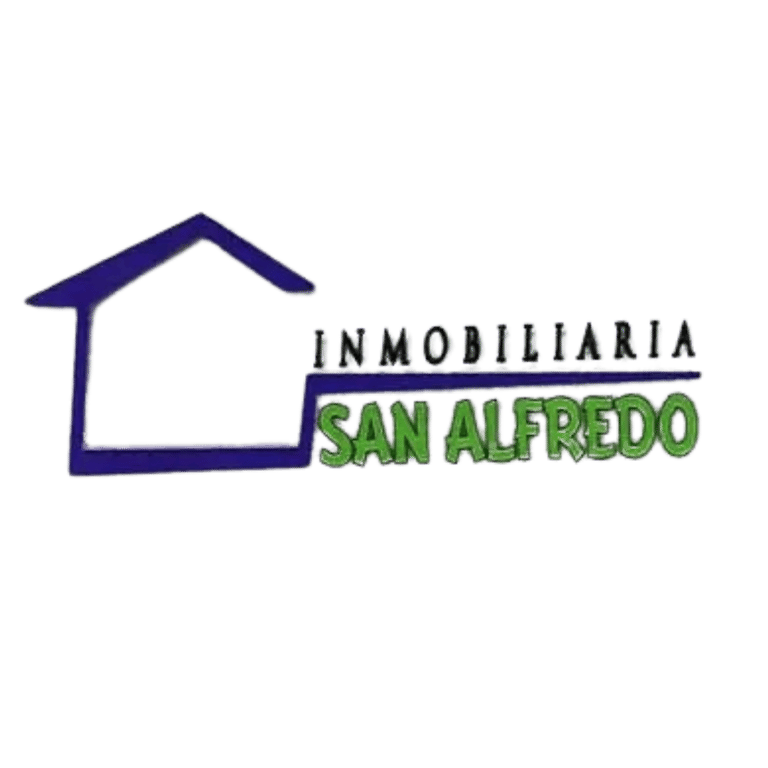 INMOBILIARIA SAN ALFREDO Pedroi juan Caballero Paraguay logo
