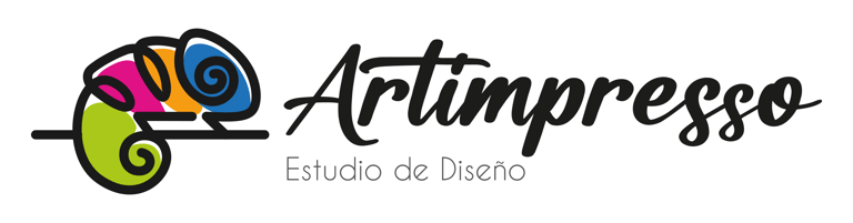 ARTimpresso logo