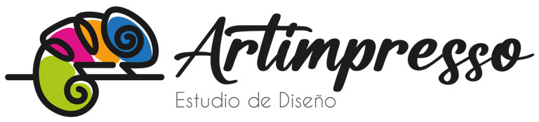 ARTimpresso logo