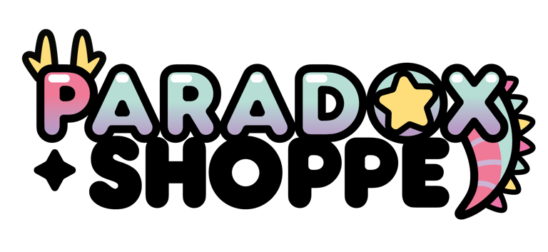 Paradox Shoppe logo