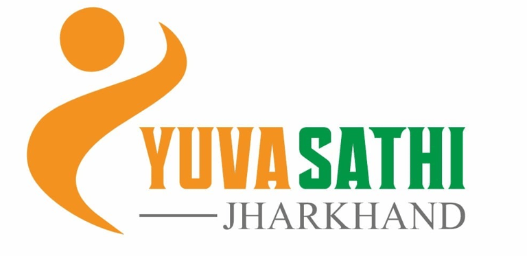 Yuva Sathi Jharkhand logo