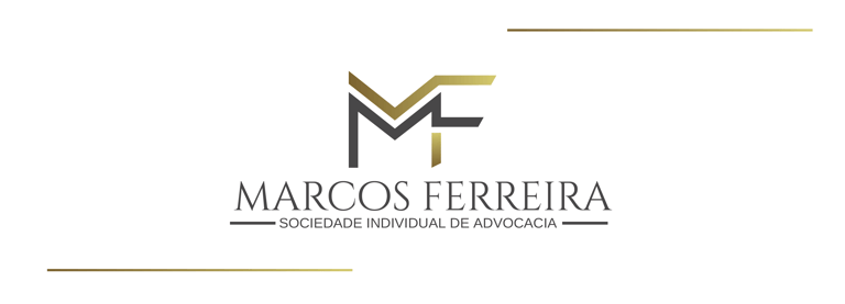 Marcos Ferreira Advogados logo
