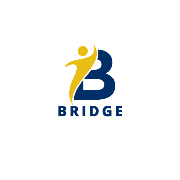 BRIDGE logo