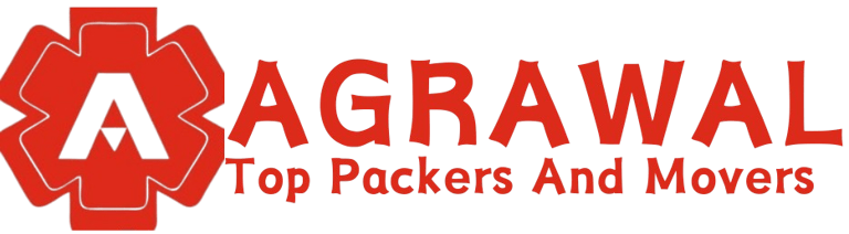Agarwal Top Packers And Movers logo