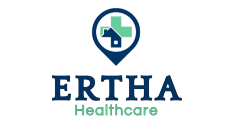 Ertha Healthcare logo