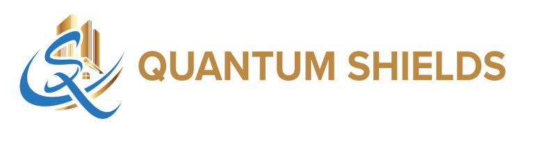 Quantum Shields logo