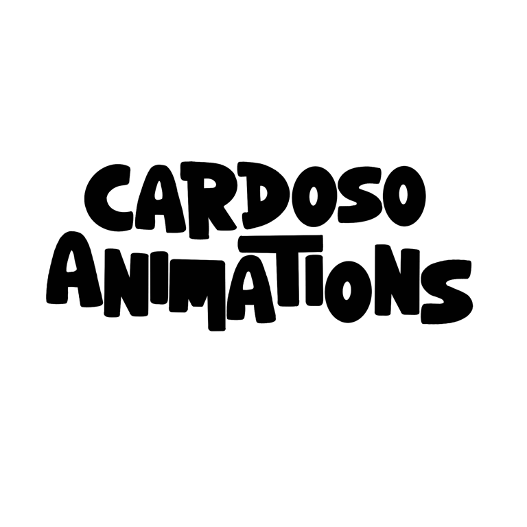 Cardoso Animations logo
